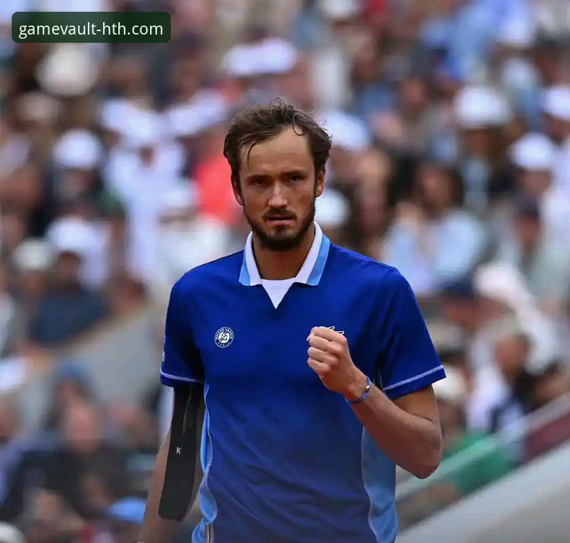 地缘政治阴影下的网球赛程：梅德维德夫滞留迪拜事件全面解析